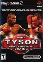 Mike Tyson Heavyweight Boxing  (ps2 tweedehands game), Ophalen of Verzenden, Zo goed als nieuw