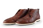 Rehab Veterschoenen in maat 44 Bruin | 10% extra korting, Kleding | Heren, Schoenen, Bruin, Verzenden, Rehab, Gedragen