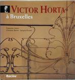 Victor Horta à Bruxelles, Verzenden, Nieuw