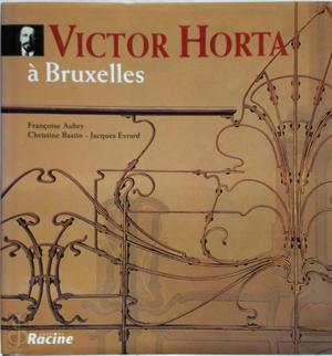 Victor Horta à Bruxelles, Boeken, Taal | Overige Talen, Verzenden