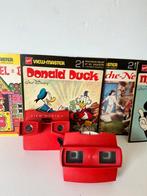 Disney - Speelgoed kit View Master - 1980-1990