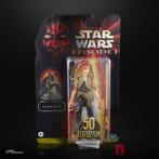 Star Wars Episode I Black Series Lucasfilm 50th Anniversa..., Verzenden, Zo goed als nieuw, Actiefiguurtje