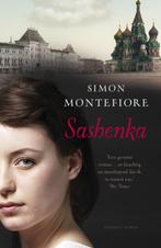 Sashenka 9789022551516 Simon Sebag Montefiore, Boeken, Verzenden, Gelezen, Simon Sebag Montefiore