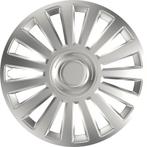 Wieldoppen  Luxury Zilver 14 Inch, Verzenden, Nieuw