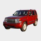 Oppi Caravanspiegels Jeep Cherokee (2008 - 2014), Caravans en Kamperen, Ophalen of Verzenden, Nieuw