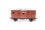 Philotrain H0 - 22B - Modeltrein goederenwagon (1) - Oer DG, Nieuw
