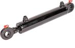 Hydraulische Cilinder Dubbelwerkend met Kogelgewrichten, Ophalen of Verzenden, Nieuw, Overige merken