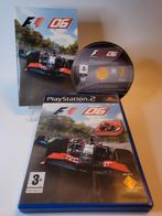 Formula One 06 Playstation 2, Spelcomputers en Games, Games | Sony PlayStation 2, Nieuw, Ophalen of Verzenden