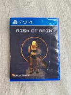 Risk of rain / Limited run games / PS4, Spelcomputers en Games, Games | Sony PlayStation 4, Nieuw, Verzenden