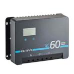 MPPT laadregelaar stil met LCD scherm zonnepaneel - boordacc, Caravans en Kamperen, Ophalen of Verzenden, Nieuw