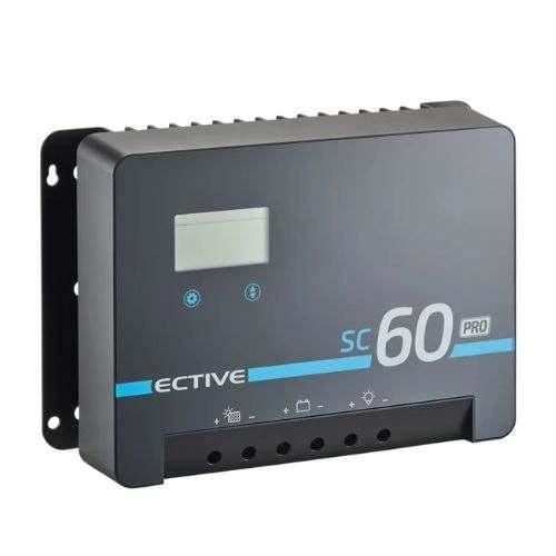 MPPT laadregelaar stil met LCD scherm zonnepaneel - boordacc, Caravans en Kamperen, Overige Caravans en Kamperen, Nieuw, Ophalen of Verzenden