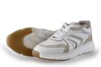 VIA VAI Sneakers in maat 40 Wit | 10% extra korting, Verzenden, Wit, Sneakers of Gympen, VIA VAI