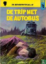 Beverpatroelje, De - De trip met de autobus - 1967 (strips), Boeken, Eén stripboek, Verzenden, Zo goed als nieuw, Charlier, Jean-Michel.