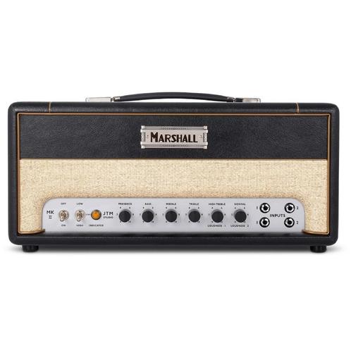 Marshall Studio JTM ST 20H Studio Amp Head, NIEUW 2023 !, Muziek en Instrumenten, Versterkers | Bas en Gitaar, Gitaar, Nieuw, Minder dan 50 watt