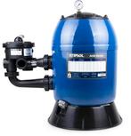 Kripsol Artik Classic side mount zandfilter 16m³, Tuin en Terras, Zwembad-toebehoren, Verzenden, Nieuw