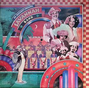 LP gebruikt - Dr. Buzzards Original Savannah Band - Dr...., Cd's en Dvd's, Vinyl | Jazz en Blues, Zo goed als nieuw, Verzenden