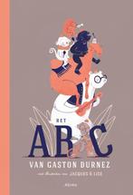 Het ABC van Gaston Durnez 9789462344082 Gaston Durnez, Verzenden, Gelezen, Gaston Durnez