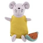 Trixie Puppet world S - Mrs. Mouse van €24,95 voor €17,46, Ophalen of Verzenden, Nieuw