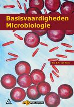 Basisvaardigheden microbiologie 9789066743281, Boeken, Studieboeken en Cursussen, Verzenden, Zo goed als nieuw