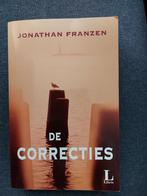 De Correcties 9789044617542 Jonathan Franzen, Boeken, Verzenden, Zo goed als nieuw, Jonathan Franzen