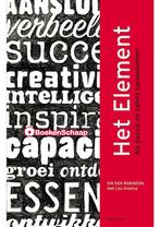 Het Element Ken Robinson, Lou Aronica, Boeken, Verzenden, Nieuw