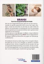 BRAVO! 9789491549915, Boeken, Verzenden, Zo goed als nieuw