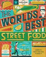 9781760340650 Worlds Best Street Food Food, Boeken, Nieuw, Verzenden, Food
