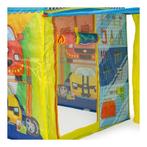 Grote Speeltent Garage Thema - Ideaal voor Kinderopvang e..., Ophalen of Verzenden, Nieuw