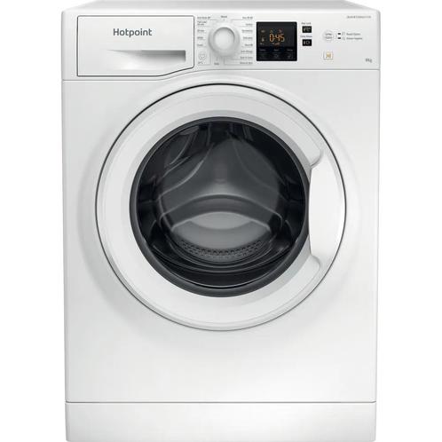 hotpoint Nswm 946 W Wasmachine 9kg 1400t, Witgoed en Apparatuur, Wasmachines, Nieuw, Voorlader, 85 tot 90 cm, Ophalen of Verzenden