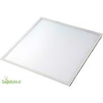 LED paneel 60X60  3000K inleg led plaat armatuur paneel, Doe-het-zelf en Verbouw, Nieuw, Verzenden