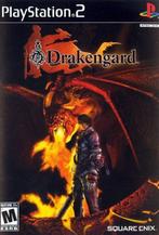 Drakengard [PS2], Spelcomputers en Games, Ophalen of Verzenden, Nieuw