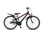 Altec Nevada Mountainbike 26 inch - Zwart/Rood, Fietsen en Brommers, Verzenden, Nieuw, 20 inch of meer, Overige merken