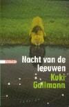 Nacht van de leeuwen / Pockethuis 9789046130681 K. Gallmann, Verzenden, Gelezen, K. Gallmann