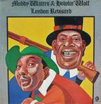 LP gebruikt - Muddy Waters - London Revisited, Cd's en Dvd's, Vinyl | Jazz en Blues, Verzenden, Zo goed als nieuw