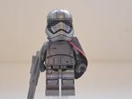 Lego - Star Wars - sw0684 - Star Wars minifig Captain Phasma, Nieuw