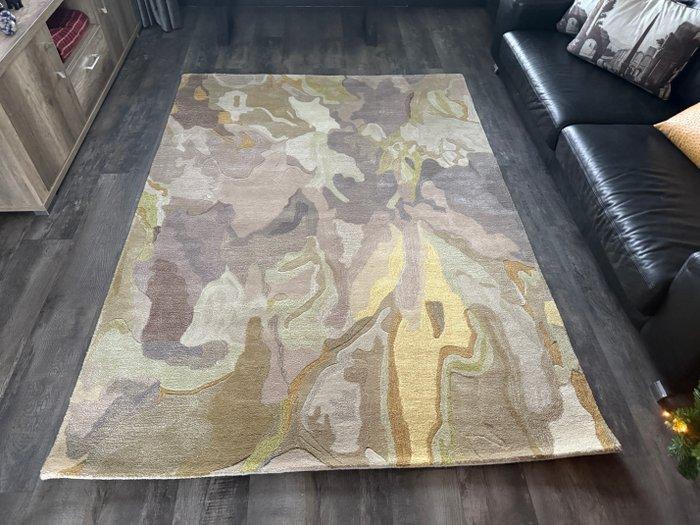 Brink & Campman - Harlequin - Foresta - Vloerkleed - 240 cm, Antiek en Kunst, Curiosa en Brocante