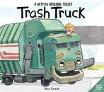 Trash Truck 9780063002210 Max Keane, Boeken, Taal | Engels, Verzenden, Zo goed als nieuw, Max Keane