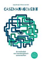 9789023256113 Casemanagement | Tweedehands, Verzenden, Zo goed als nieuw, Jaap Bruijn