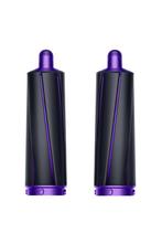 Dyson Airwrap Barrels 40mm (Set van 2 stuks) - Paars, Verzenden, Zo goed als nieuw