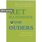 RET Handboek voor ouders 9789058710260 Roderik Bender, Verzenden, Gelezen, Roderik Bender