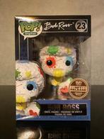 Funko - Speelgoed figuur Bob Ross - 2010-2020 - V.S.