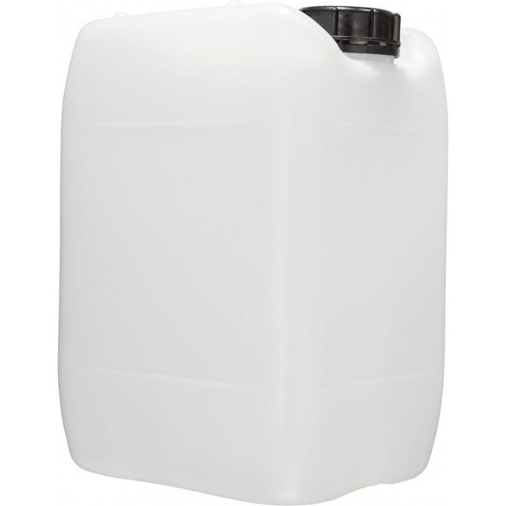 20 liter un gekeurde jerrycan met dop, Doe-het-zelf en Verbouw, Overige Doe-het-zelf en Verbouw, Nieuw, Verzenden