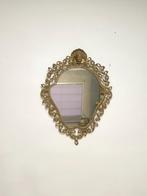 Spiegel - Brons, Glas - Spiegel Lodewijk XV 94x71