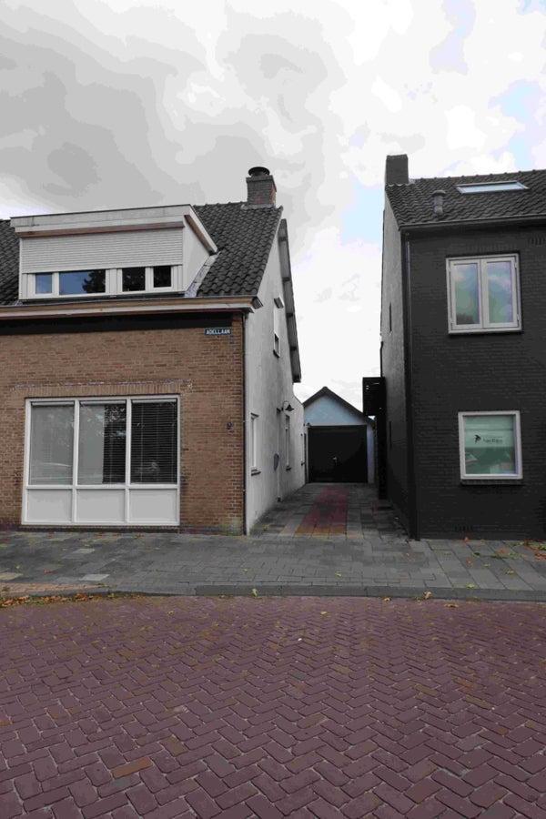 Te huur Huis Adellaan, Made, 84 m², Huizen en Kamers, Huizen te huur, Direct bij eigenaar, C, Noord-Brabant, Appartement