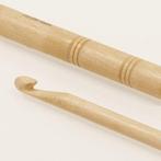 DROPS Basic Haaknaald (15 cm) - 7 mm, Hobby en Vrije tijd, Breien en Haken, Ophalen of Verzenden, Nieuw