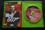 James Bond 007 From Russia With Love XBOX, Spelcomputers en Games, Games | Xbox Original, Verzenden, Nieuw
