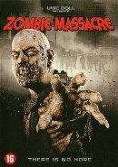 Zombie massacre - DVD, Verzenden, Nieuw in verpakking