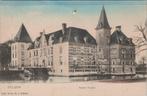DELDEN - Kasteel Twickel, Verzenden, Gelopen