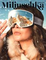 Boek Miljuschka Magazine No.6, Verzenden, Zo goed als nieuw
