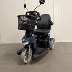 Scootmobiel Sterling Elite 2 XS (incl.  nieuwe accus), Diversen, Gebruikt, Ophalen of Verzenden, 36 t/m 45 km, Sterling